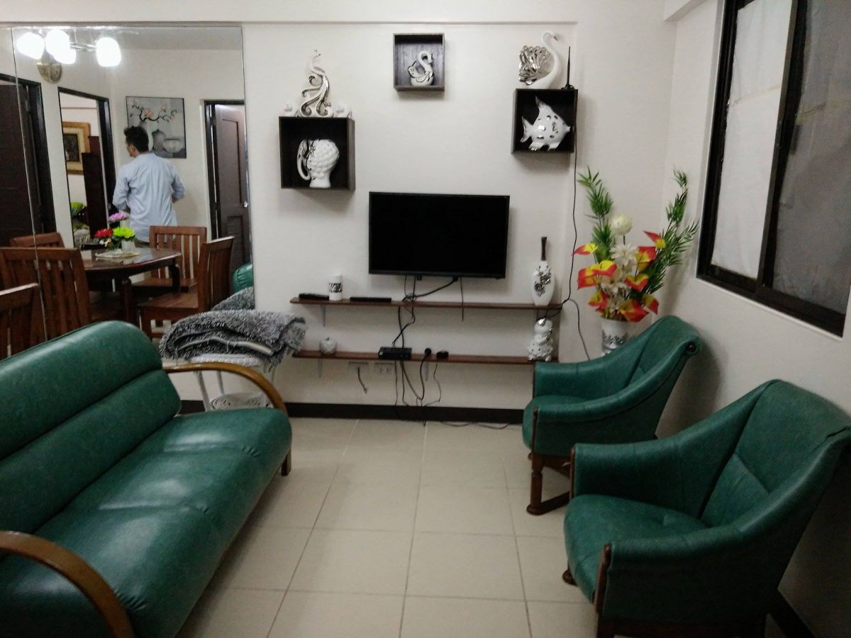 For Rent Near Solaire Resort World COD MOA NAIA 1234 Okada Asteria Residences08