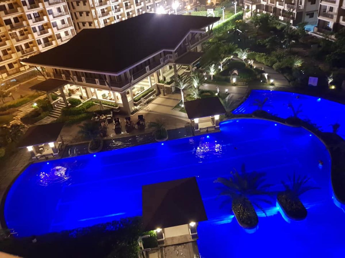 For Rent Near Solaire Resort World COD MOA NAIA 1234 Okada Asteria Residences09