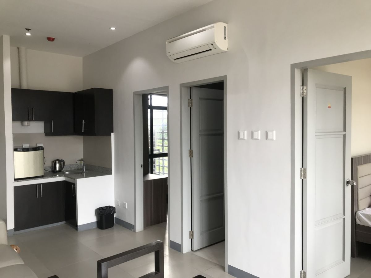 "2 bedroom For Rent at Lahug, near IT Park"01