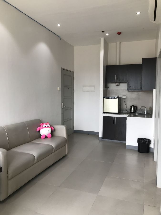 "2 bedroom For Rent at Lahug, near IT Park"04