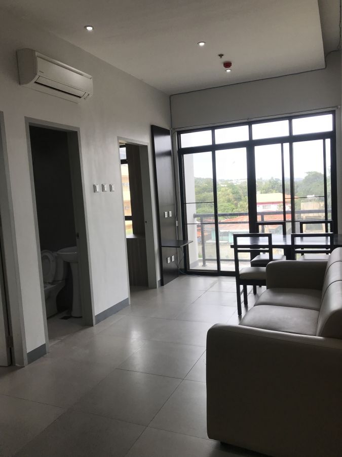 "2 bedroom For Rent at Lahug, near IT Park"05