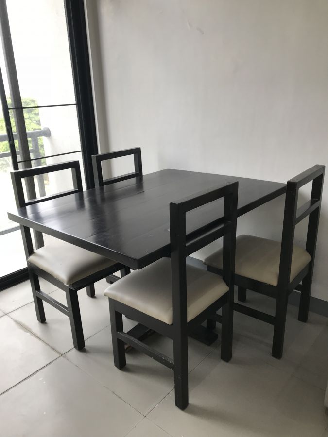 "2 bedroom For Rent at Lahug, near IT Park"08