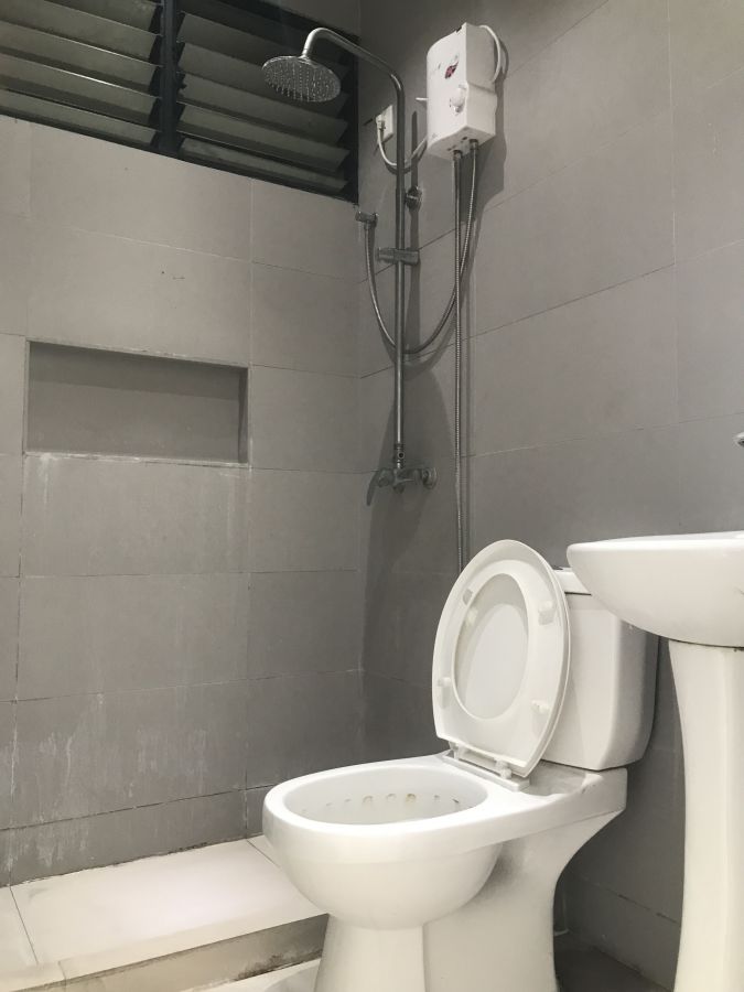 "2 bedroom For Rent at Lahug, near IT Park"09