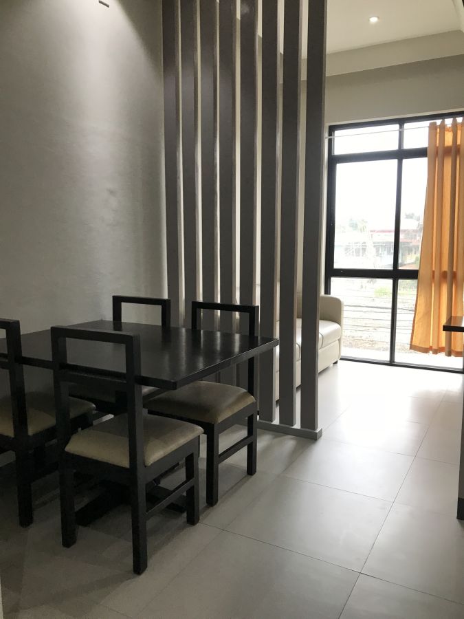 "1 bedroom For Rent at Lahug, Cebu in One Barrel"04