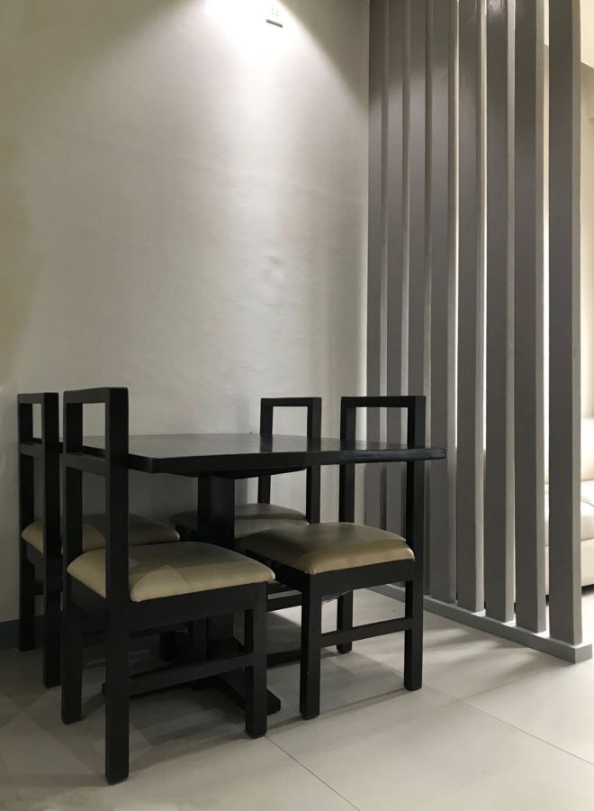 "1 bedroom For Rent at Lahug, Cebu in One Barrel"05