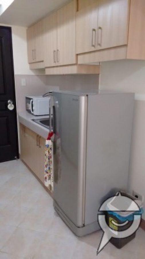 Cheap Fully Furnished Condo. Negotiable price along edsa shaw03
