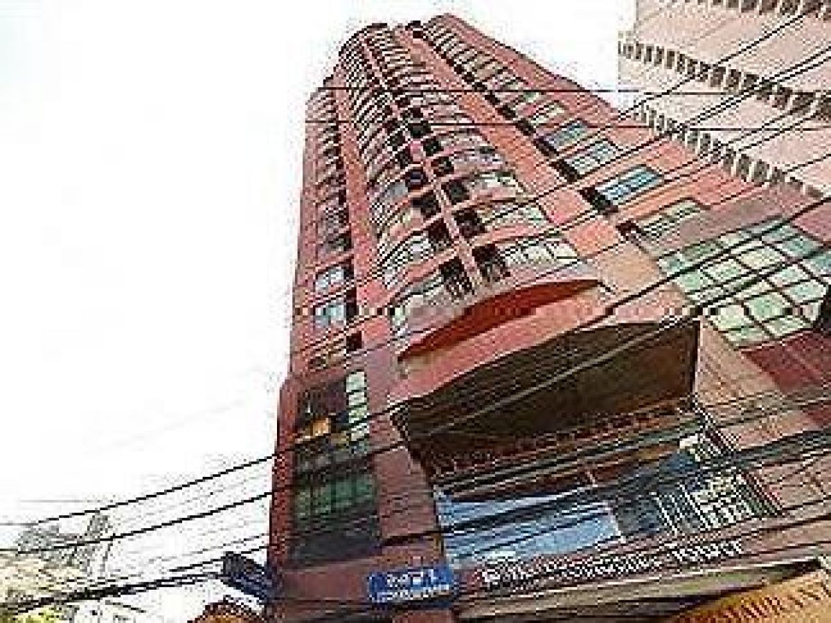 Condo Unit with 1 Bedroom for Lease in front of DLSU Manila08