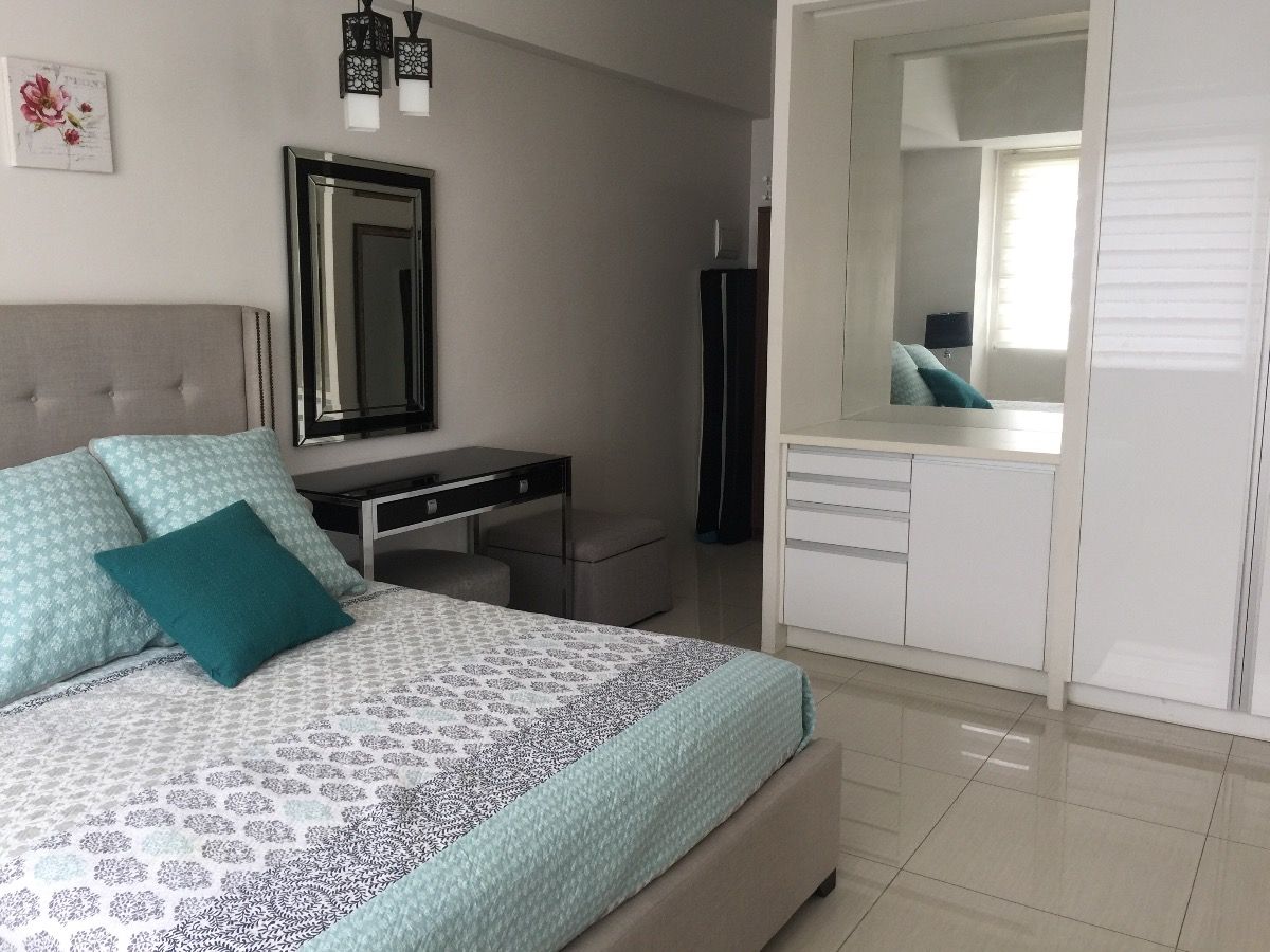 Elegant 1 Bedroom03