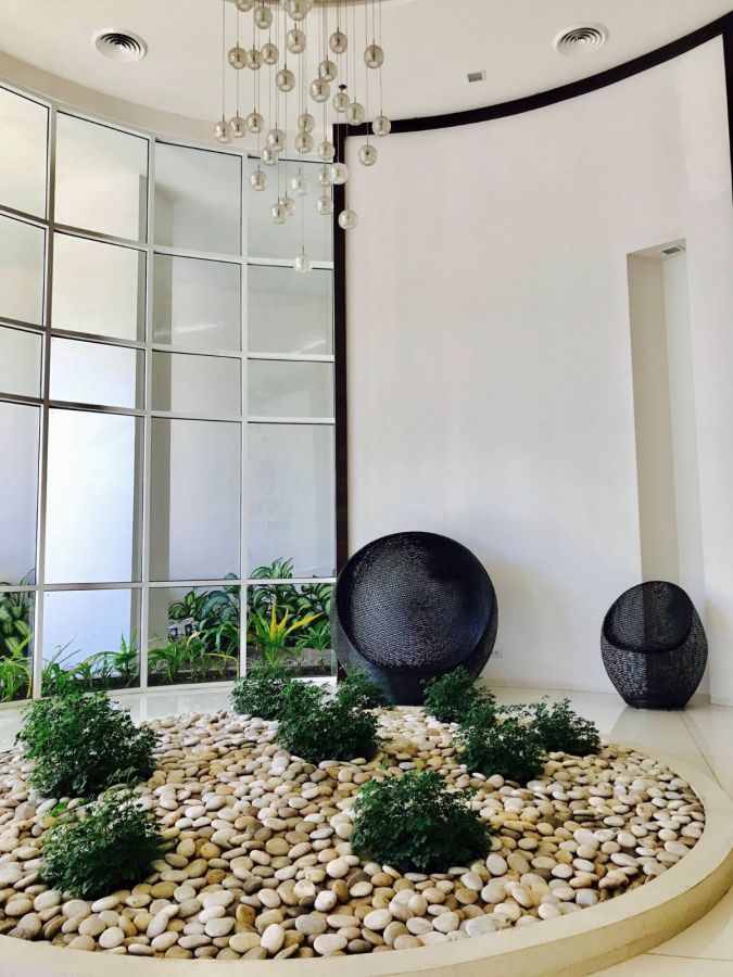 Elegant 1 Bedroom10