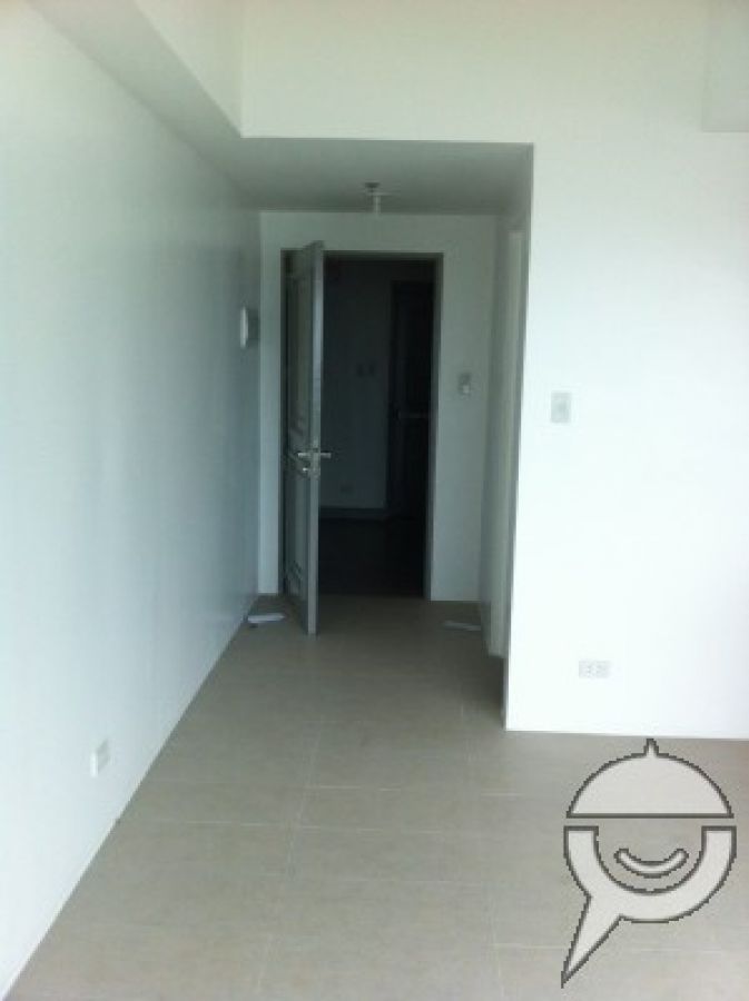 Studio L type bare for Rent BSA TWIN TOWER02