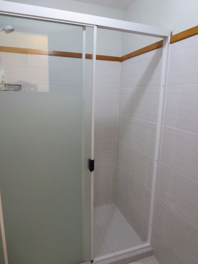 "Brand New, Nice Interior, Spacious 1-Bedroom Furnished Condo on Top Floor"02