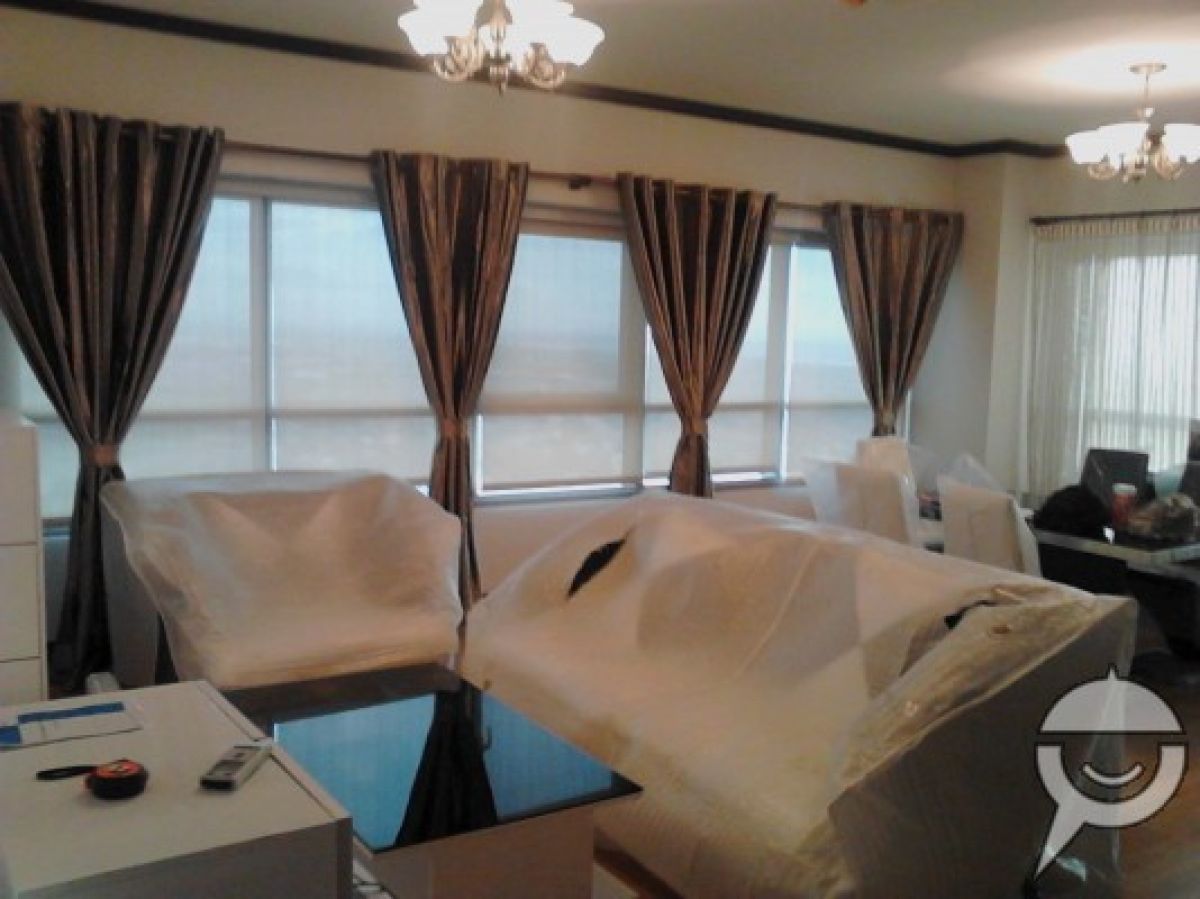 "U 47G, Fantastic View - Residences at Greenbelt - San Lorenzo Tower"02