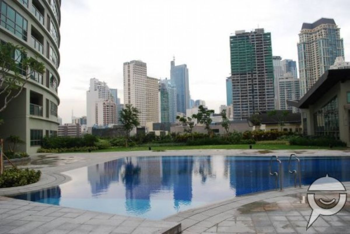 "U 47G, Fantastic View - Residences at Greenbelt - San Lorenzo Tower"03