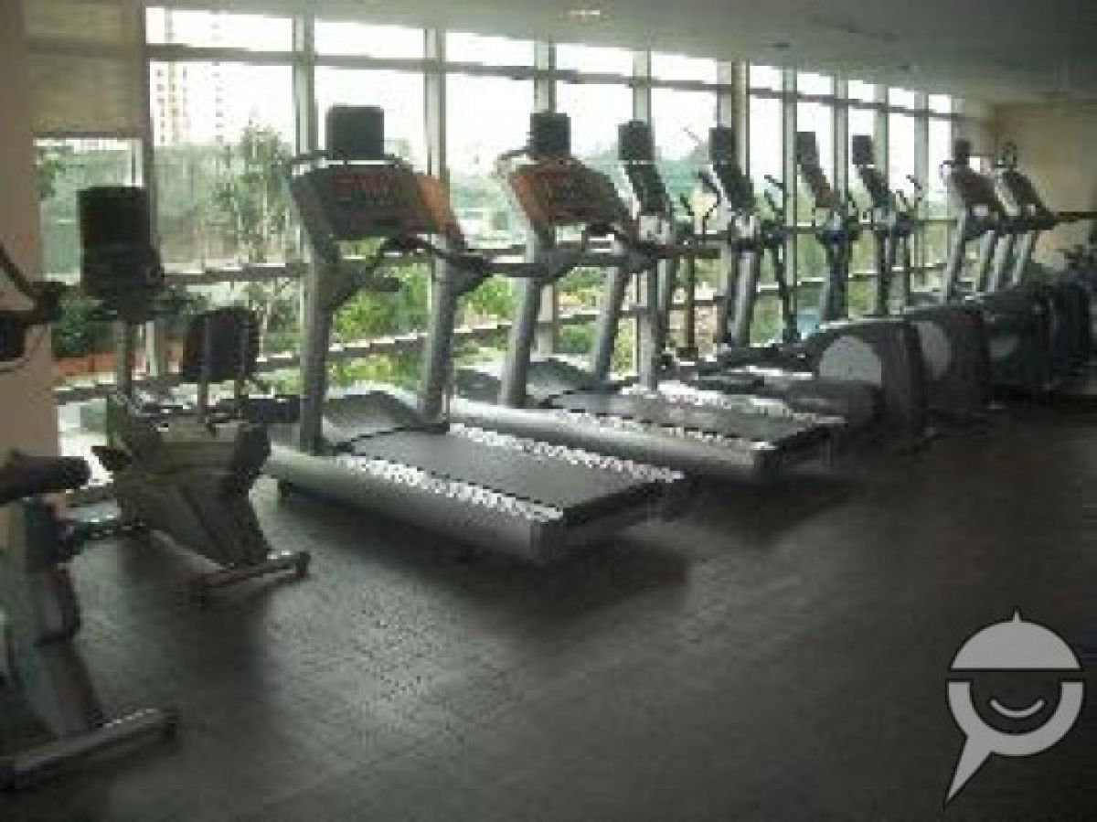 "U 47G, Fantastic View - Residences at Greenbelt - San Lorenzo Tower"05