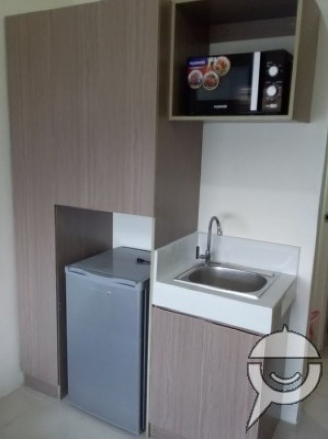For rent: Fully furnished unit at Urban Deca Shaw03