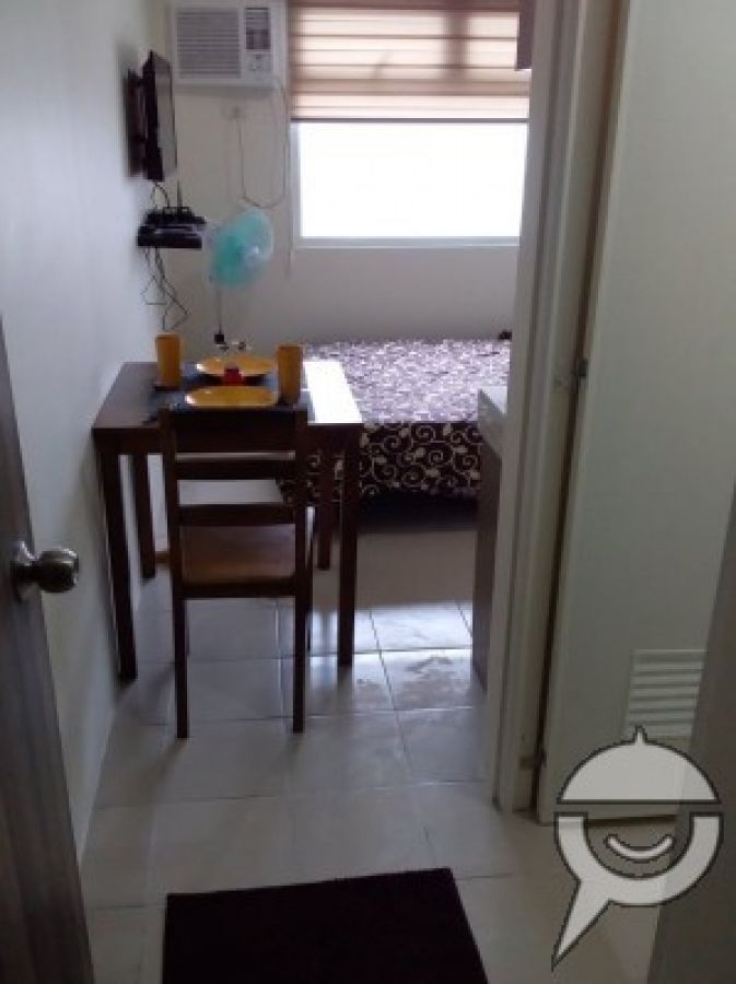 For rent: Fully furnished unit at Urban Deca Shaw04