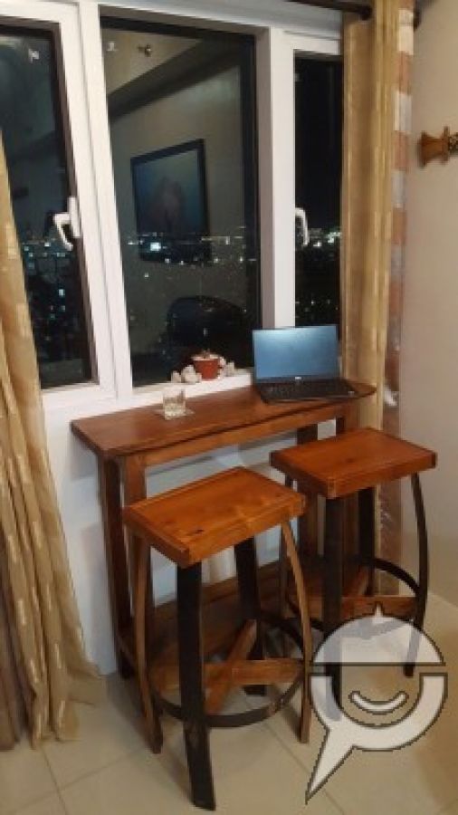 "1BR Unit in The Beacon Condominium, CBD Makati"03