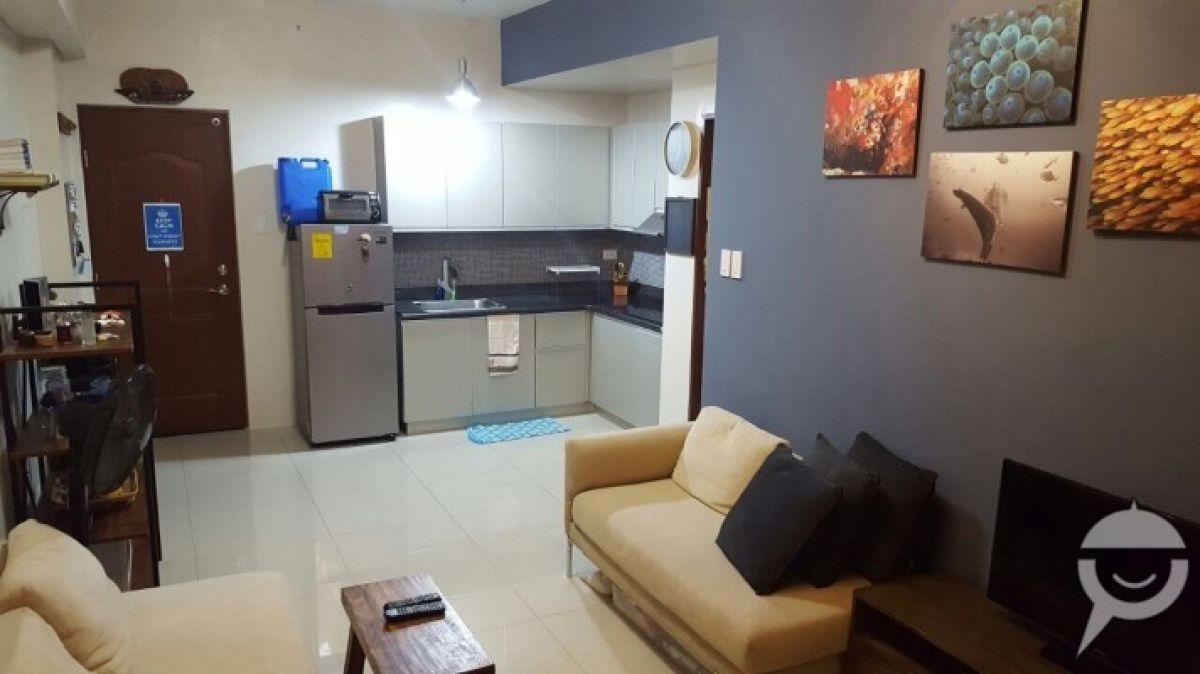 "1BR Unit in The Beacon Condominium, CBD Makati"04