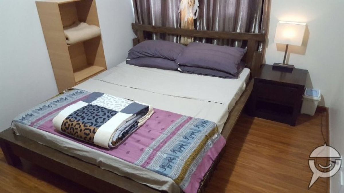"1BR Unit in The Beacon Condominium, CBD Makati"06