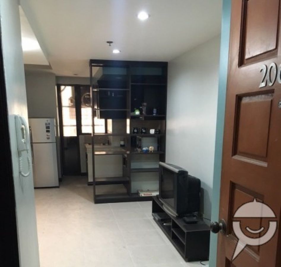 Pasig Condo for Rent with 1 BR and 1TB05