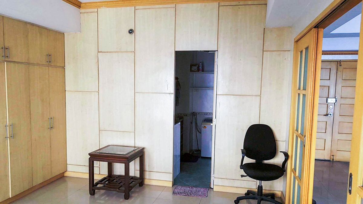 For Rent 1 Bedroom Condo Unit at Skyway Twin Tower by Amberland Located at Pasig02