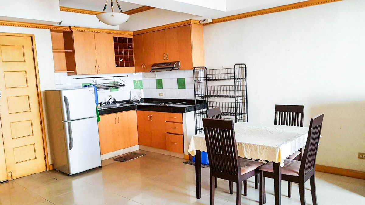 For Rent 1 Bedroom Condo Unit at Skyway Twin Tower by Amberland Located at Pasig03