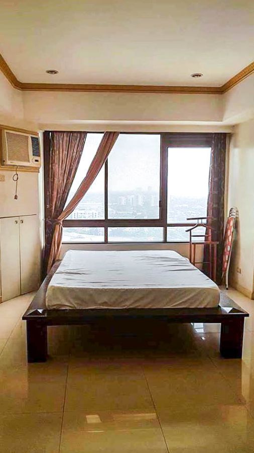 For Rent 1 Bedroom Condo Unit at Skyway Twin Tower by Amberland Located at Pasig06