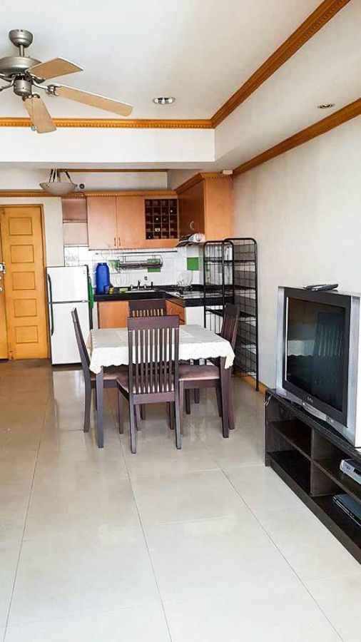 For Rent 1 Bedroom Condo Unit at Skyway Twin Tower by Amberland Located at Pasig08