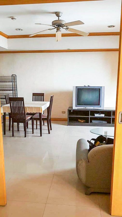 For Rent 1 Bedroom Condo Unit at Skyway Twin Tower by Amberland Located at Pasig10