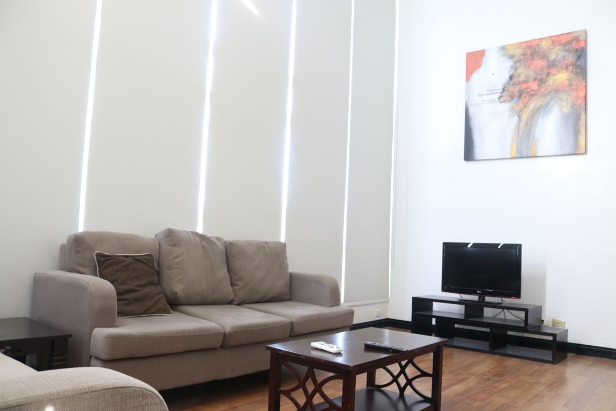 "2 Bedroom Loft Type Condominium in Fort Palm Spring, BGC Taguig City"02