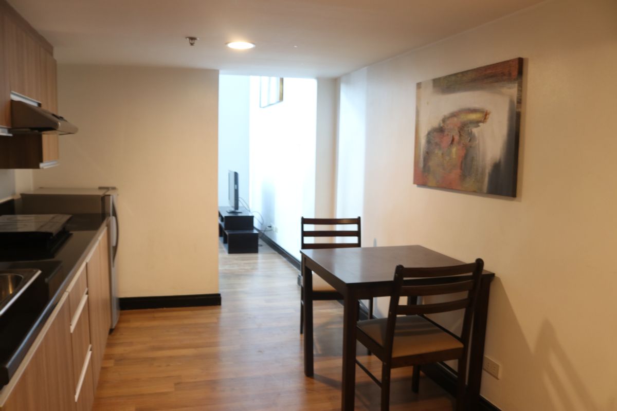"2 Bedroom Loft Type Condominium in Fort Palm Spring, BGC Taguig City"03