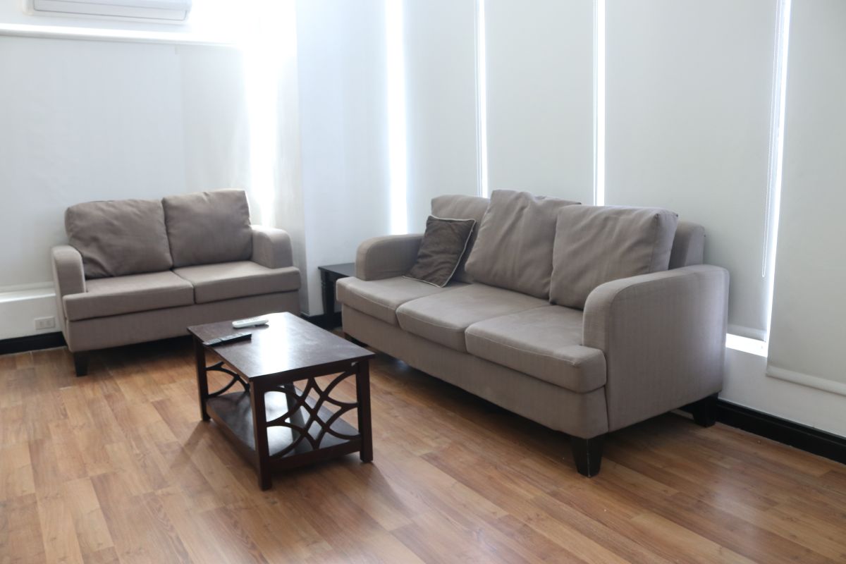 "2 Bedroom Loft Type Condominium in Fort Palm Spring, BGC Taguig City"05