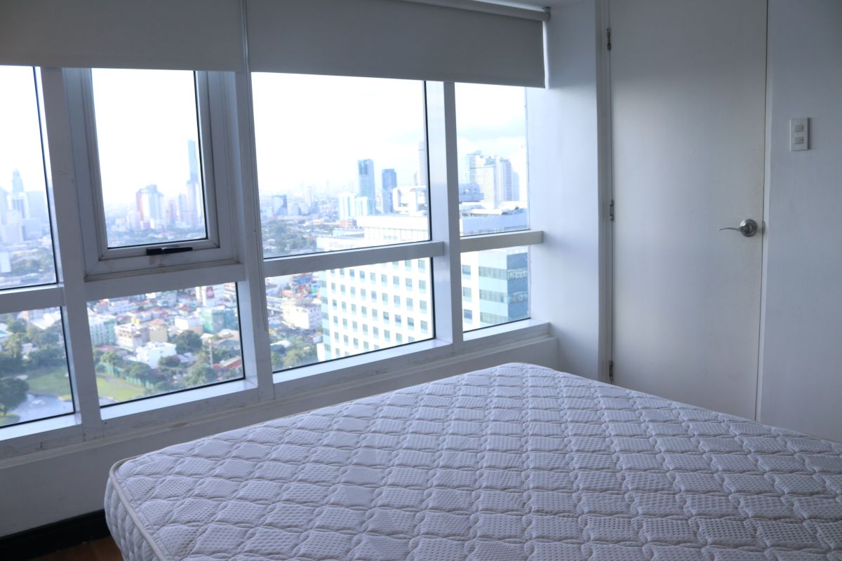 "2 Bedroom Loft Type Condominium in Fort Palm Spring, BGC Taguig City"06
