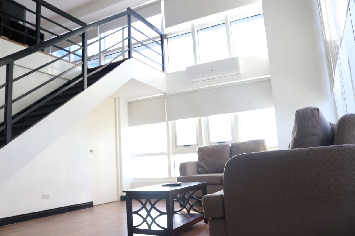 "2 Bedroom Loft Type Condominium in Fort Palm Spring, BGC Taguig City"07