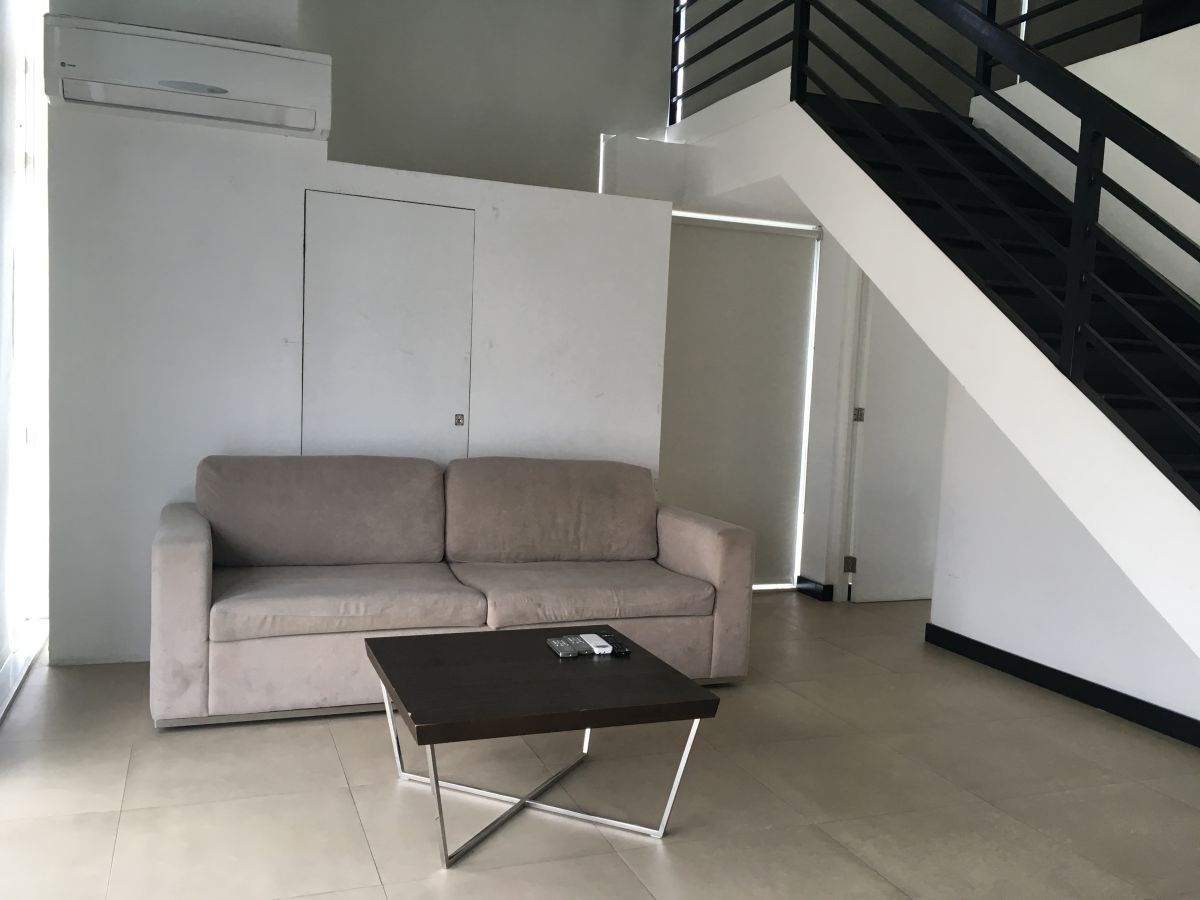 1 Bedroom Loft Type Condominium in Bonifacio Global City02