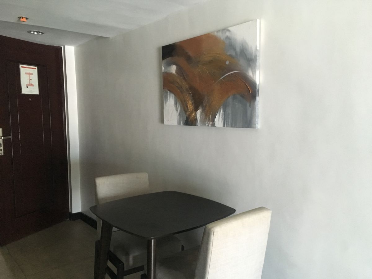 1 Bedroom Loft Type Condominium in Bonifacio Global City03