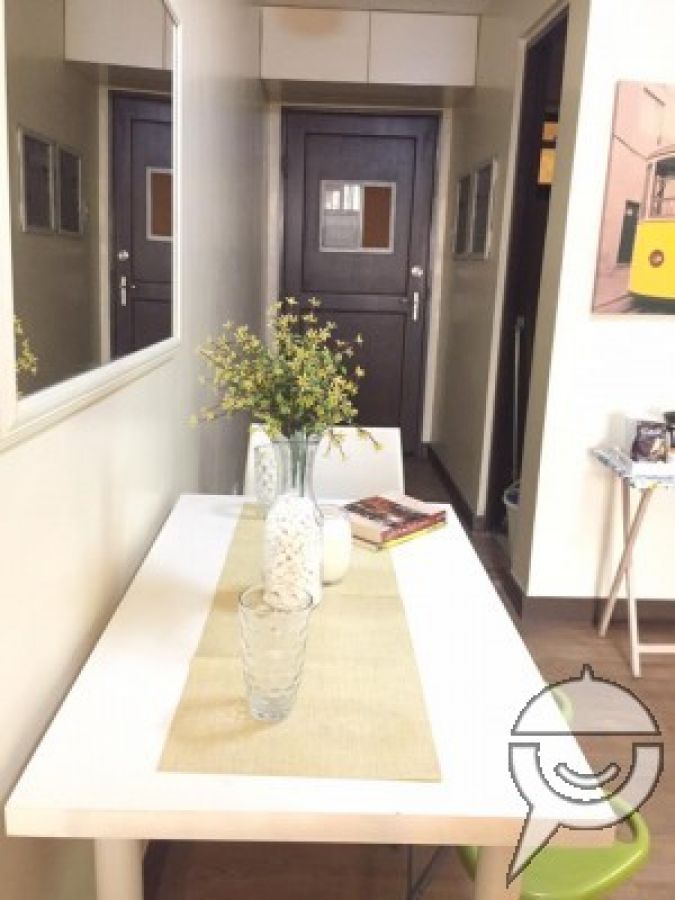 "Studio Unit in Quezon City near SM North, UP, AyalaTechno hub"02