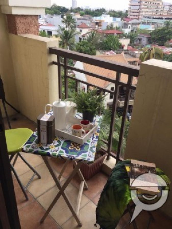 "Studio Unit in Quezon City near SM North, UP, AyalaTechno hub"04