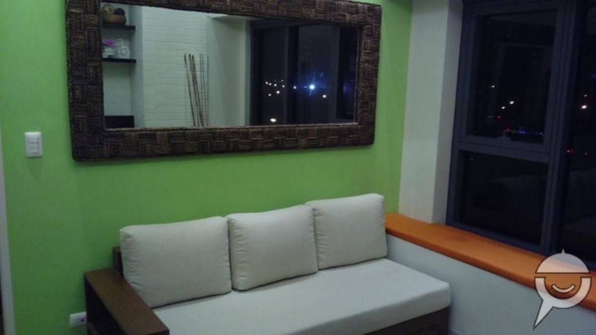 The Levels Alabang Filinvest 2BR Luxury Interior Design w Parking Slot04