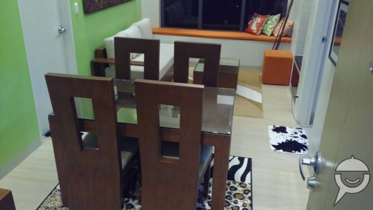 The Levels Alabang Filinvest 2BR Luxury Interior Design w Parking Slot05