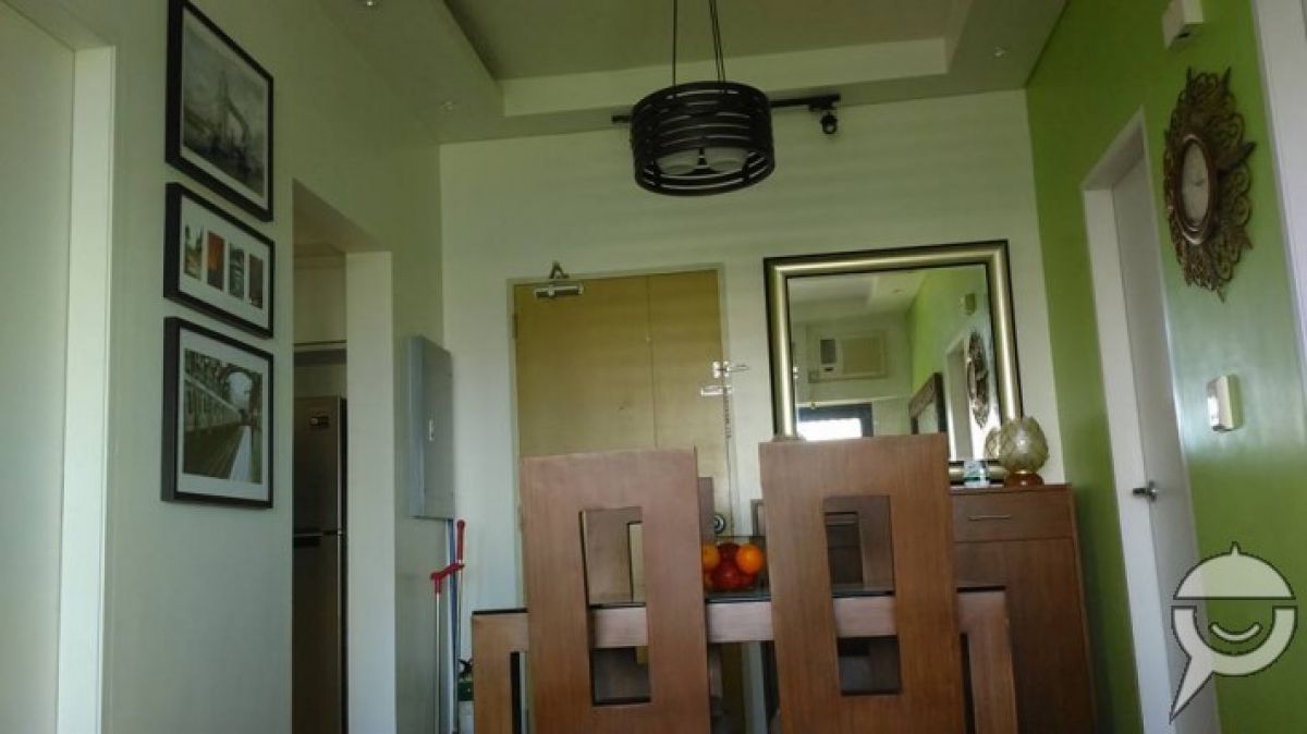 The Levels Alabang Filinvest 2BR Luxury Interior Design w Parking Slot06