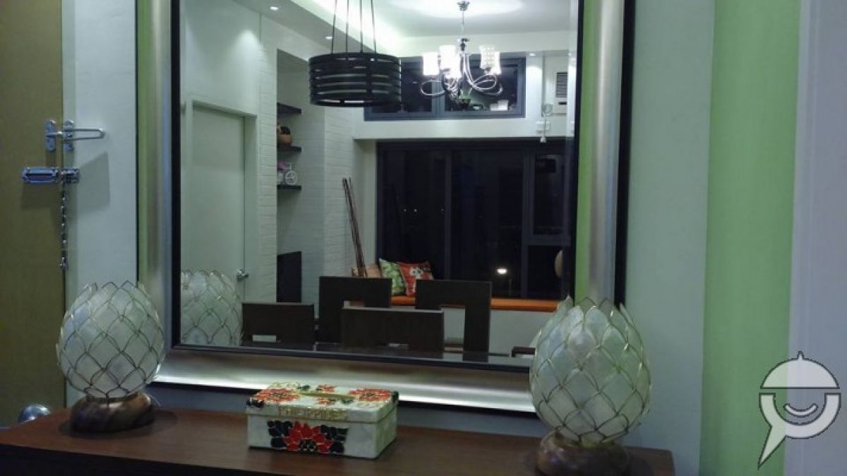 The Levels Alabang Filinvest 2BR Luxury Interior Design w Parking Slot08