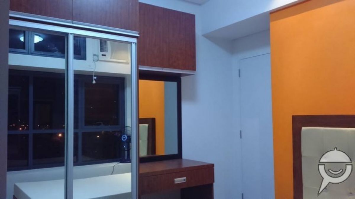 The Levels Alabang Filinvest 2BR Luxury Interior Design w Parking Slot09