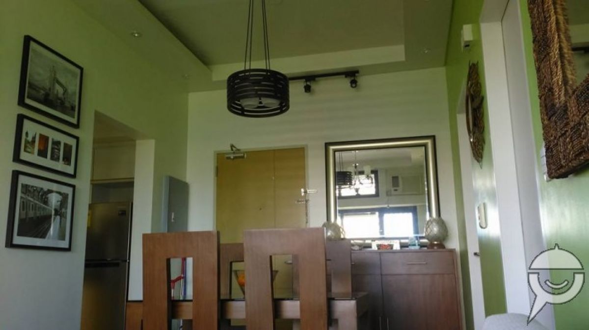 The Levels Alabang Filinvest 2BR Luxury Interior Design w Parking Slot10