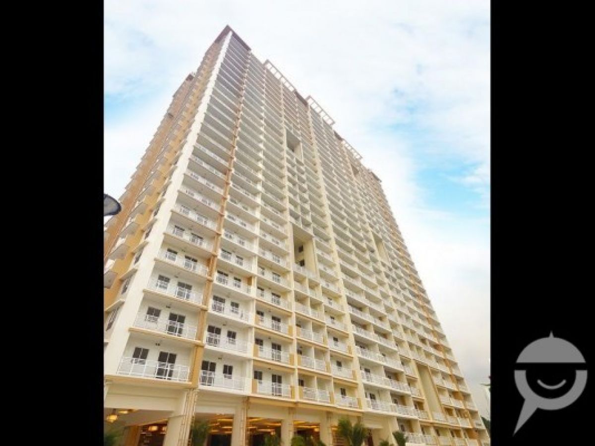 2 BR Condo with Parking & Balconies in QC near QAve EDSA Timog03