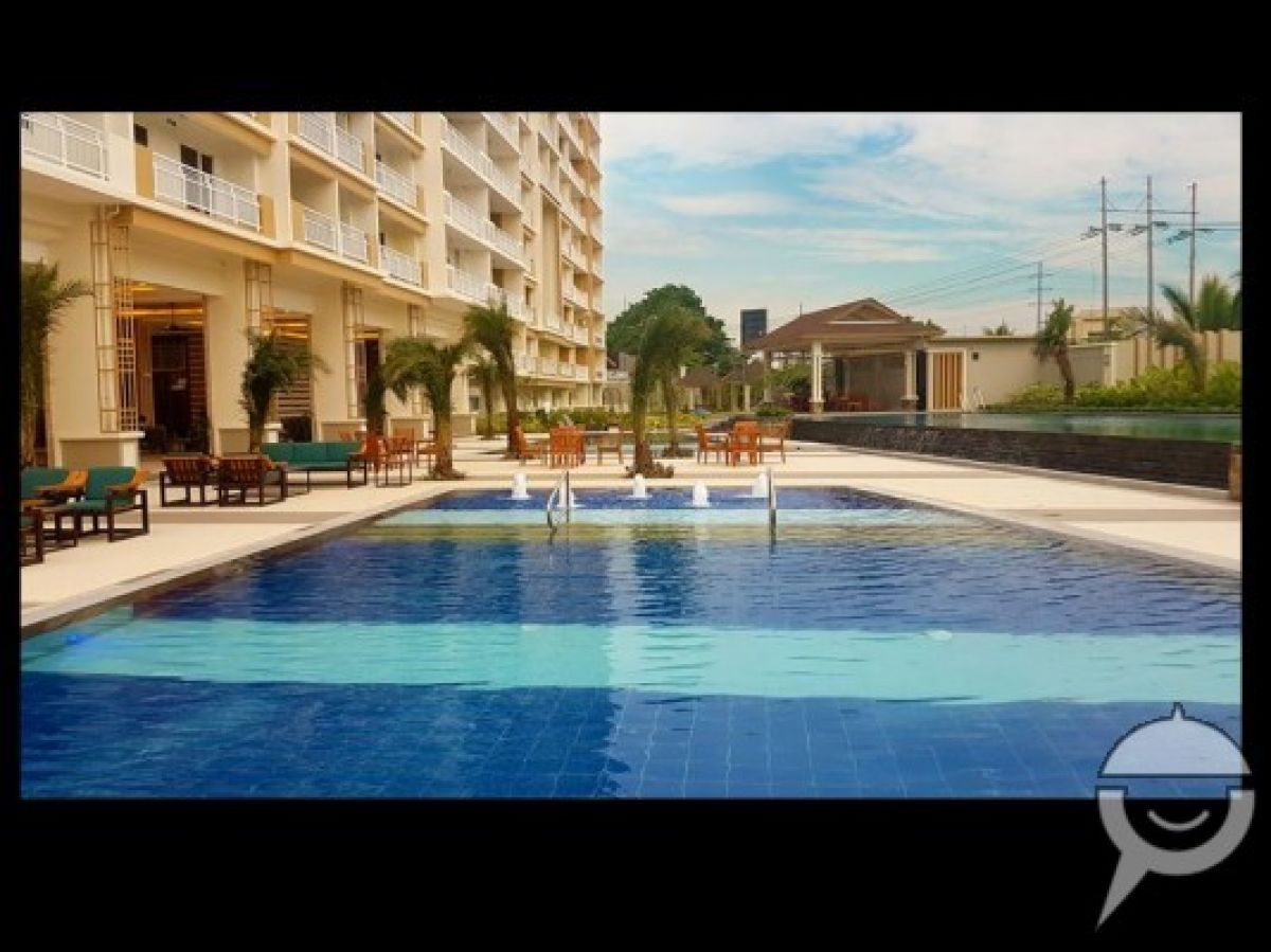 2 BR Condo with Parking & Balconies in QC near QAve EDSA Timog08