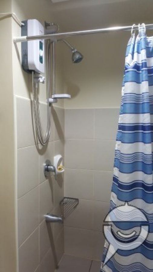 "For Rent 36.54 sqm,1 BR Centrio Tower Condo near Ayala Mall"01