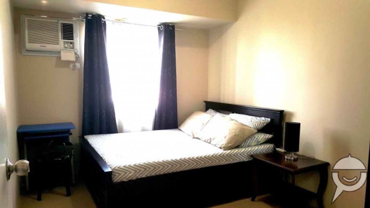 "For Rent 36.54 sqm,1 BR Centrio Tower Condo near Ayala Mall"03