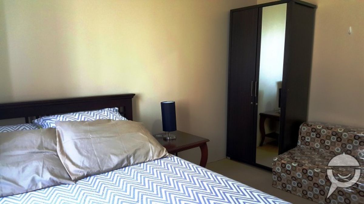 "For Rent 36.54 sqm,1 BR Centrio Tower Condo near Ayala Mall"04