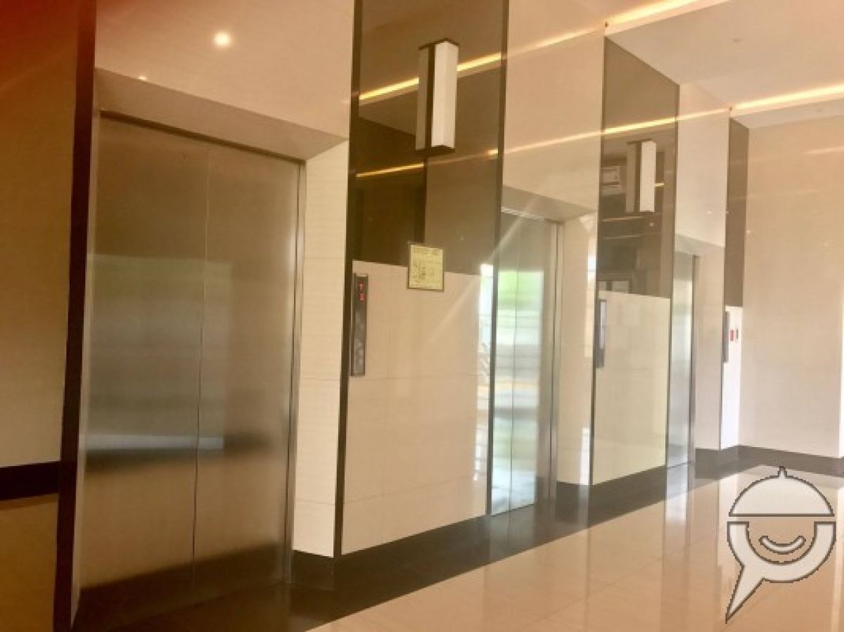 "For Rent 36.54 sqm,1 BR Centrio Tower Condo near Ayala Mall"06